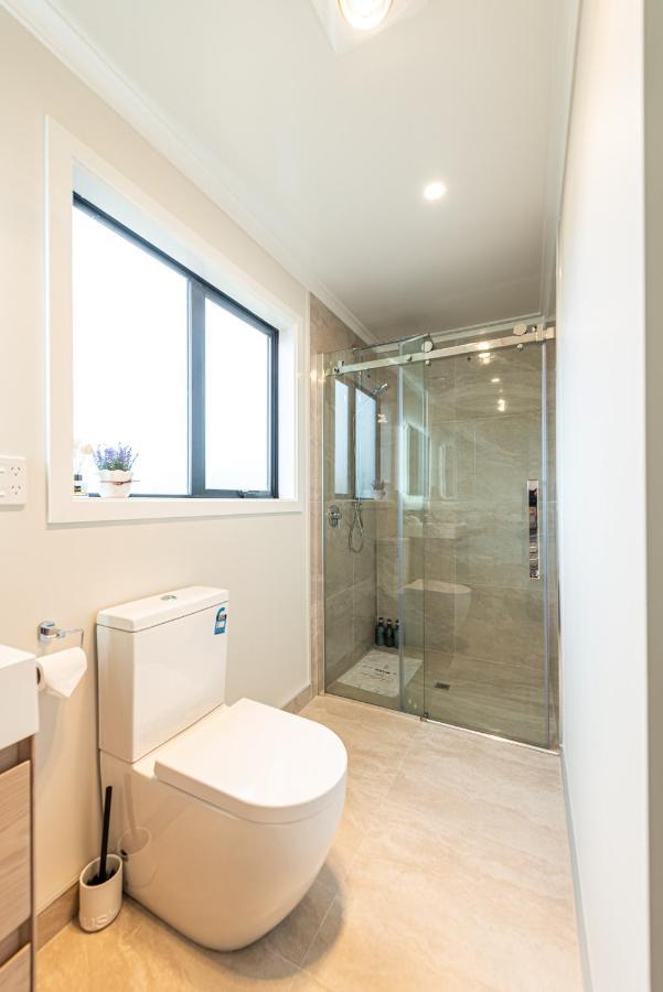 33 Star Apartment Lake Tekapo Exterior photo